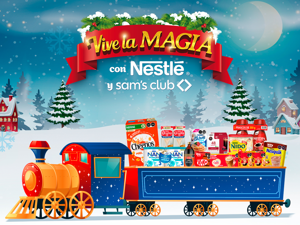 portada magia nestle