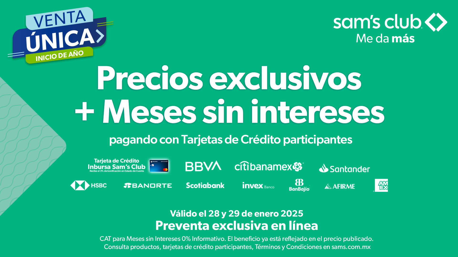 01 Precios Exclusivos Preventa