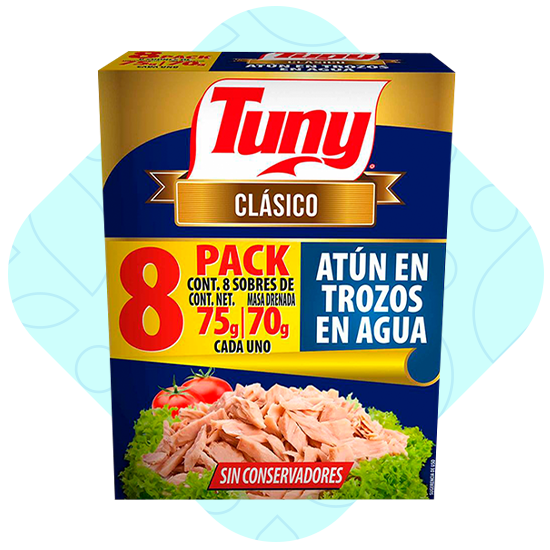 atun tuny