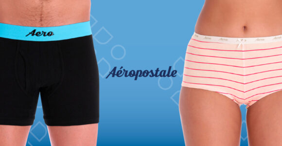 destacada org aeropostale