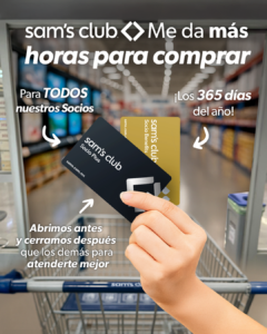 horas para comprarz
