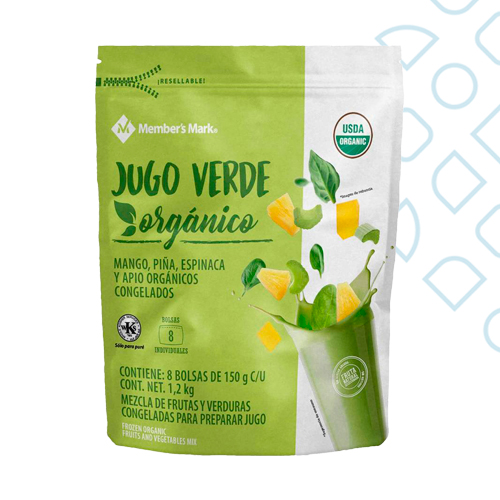 jugo verde mm 2025