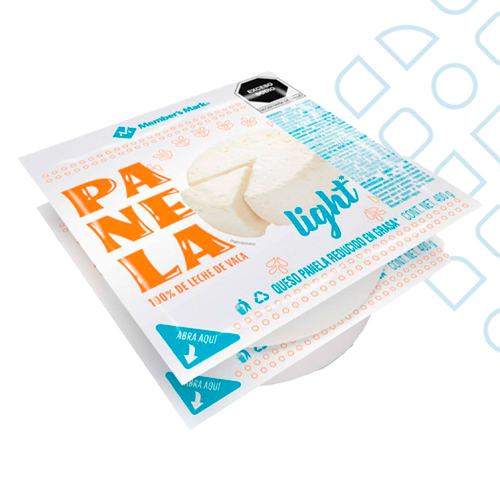 panela light mm 2025