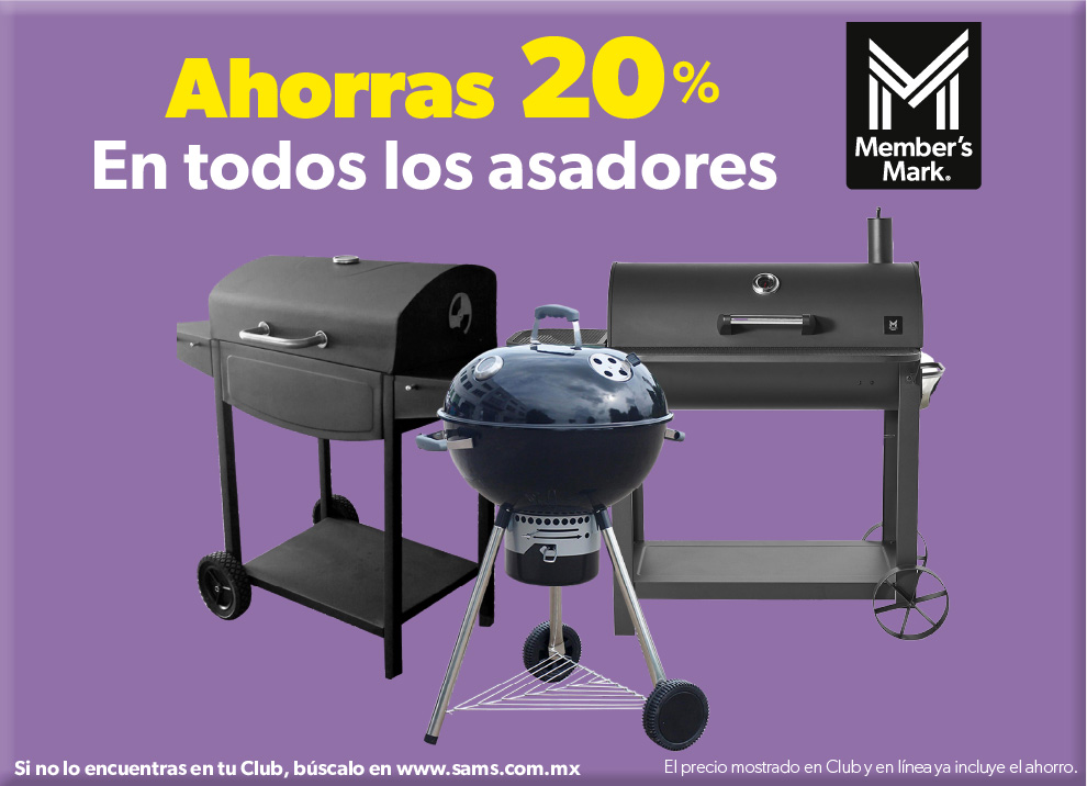 103 Entodoslosasadores MembersMark