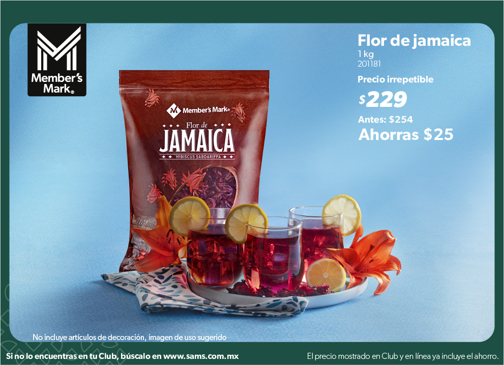 200 Flordejamaica MembersMark