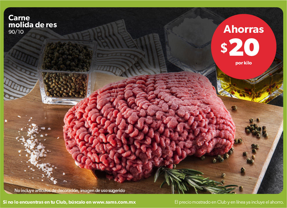 204 Carnemolidaderes