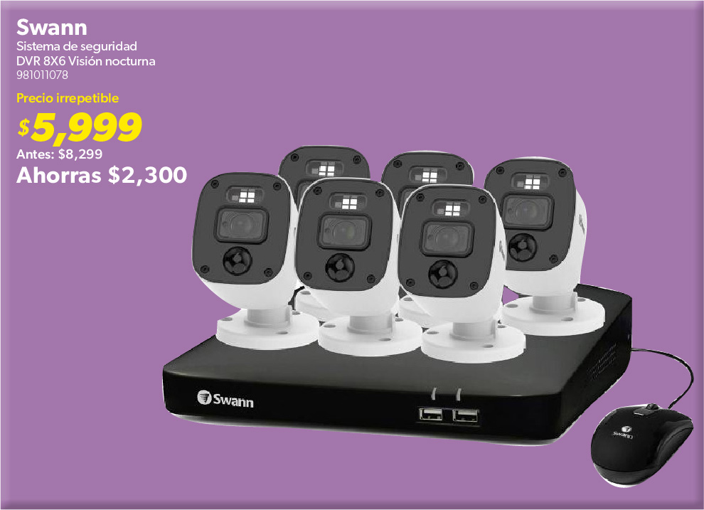 23 Sistemadeseguridad Swann