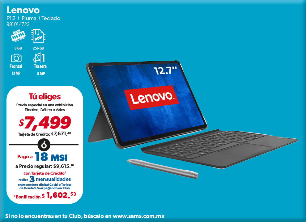 33 Laptopplumateclado Lenovo