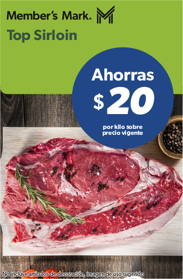 78 Topsirloin MembersMark