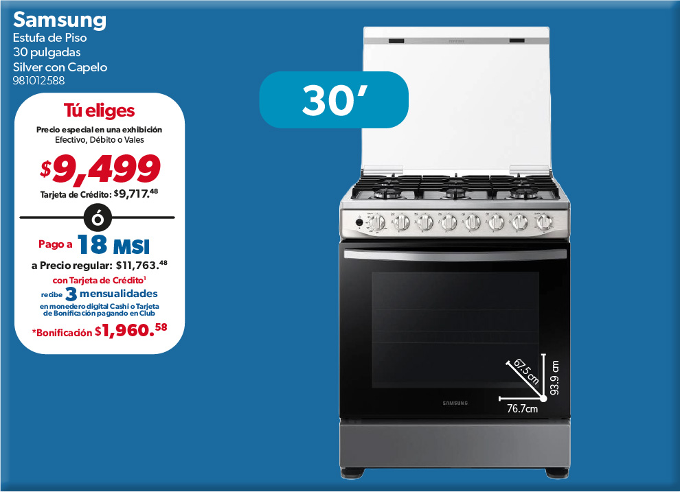 83 Estufadepiso Samsung