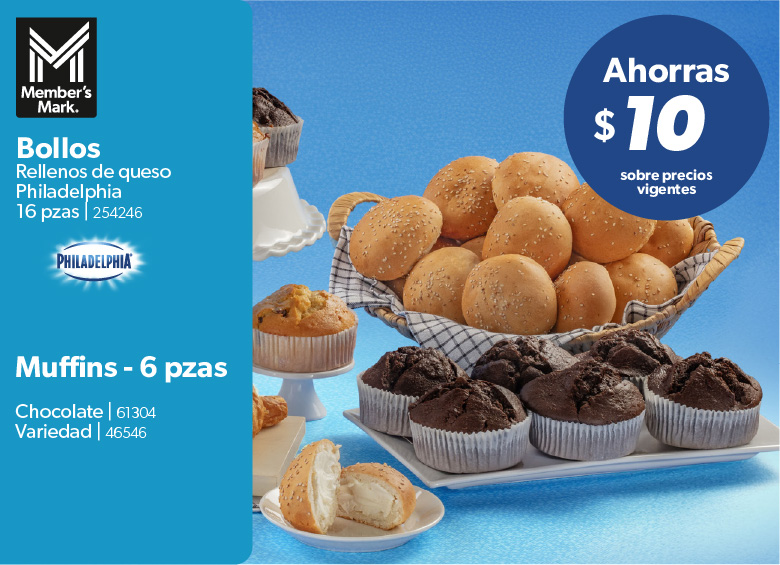 84 Bollosrellenosdequesophiladelphia MembersMark