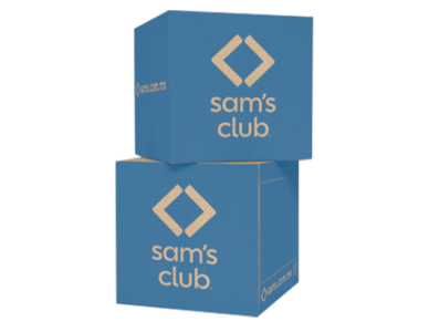 cajas sams