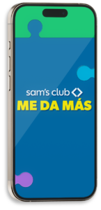 mockup celular preventa