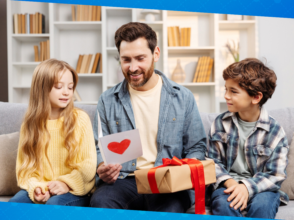 regalos para papa portada