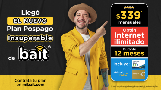 BANER BAIT 29 JULIO 2025