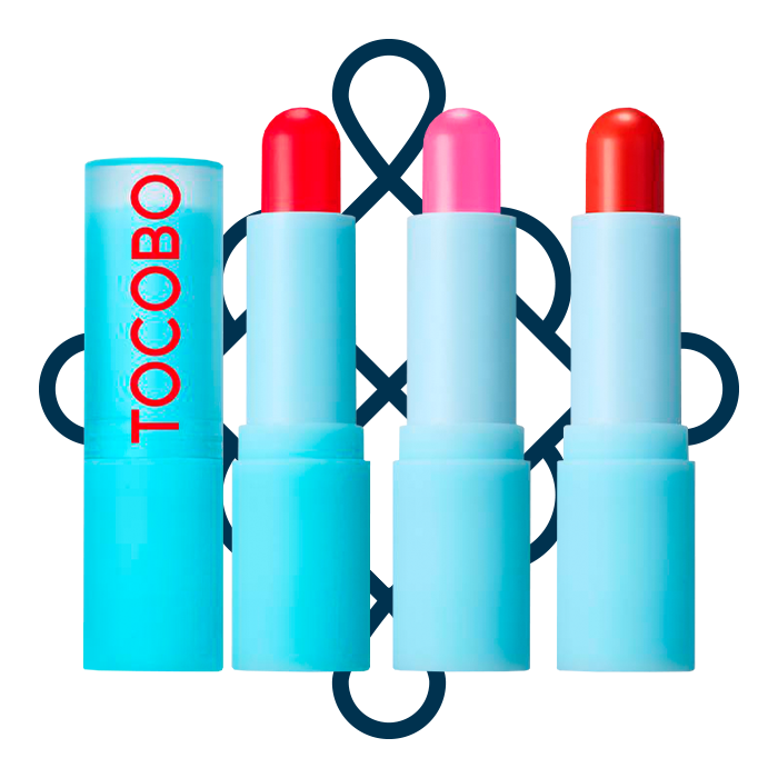 balsamo labial tocobo