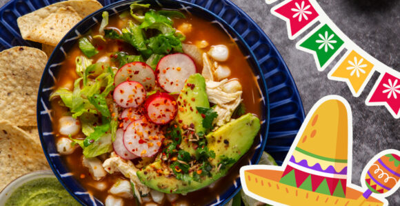 destacada cena mexicana