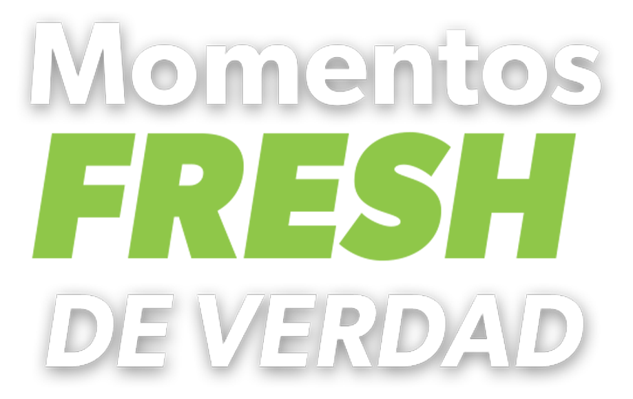 fresh de verdad portada