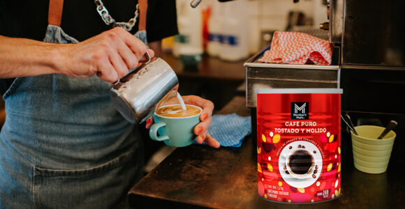 productos para cafeteria destacada