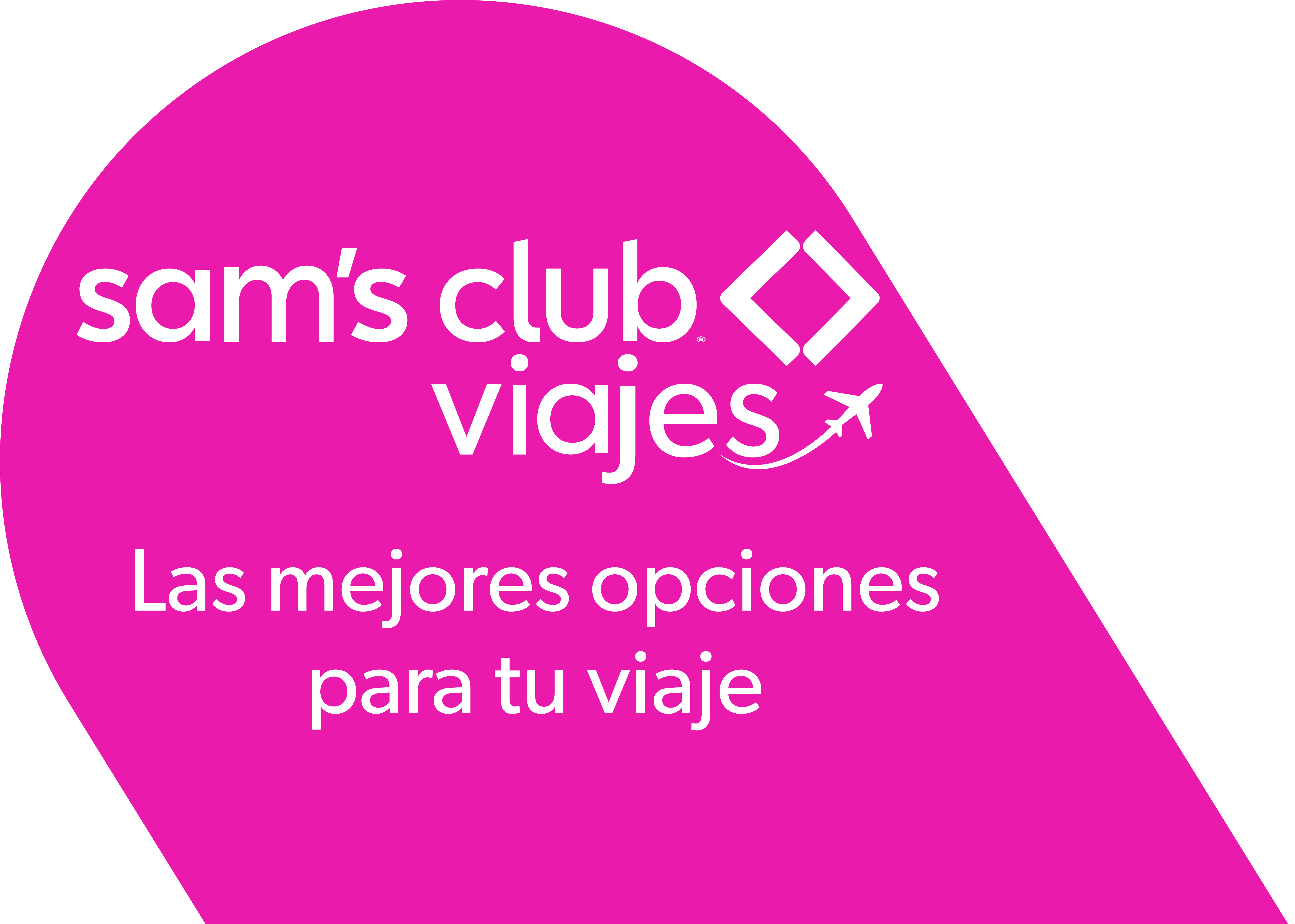 sams viajes