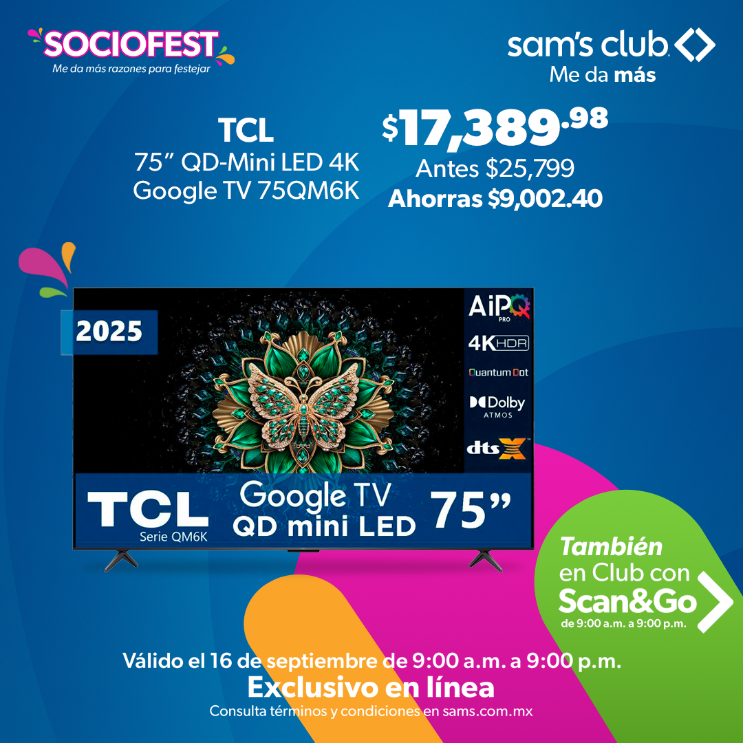 SOCIOFEST teaser Sep 2025 6 FB6