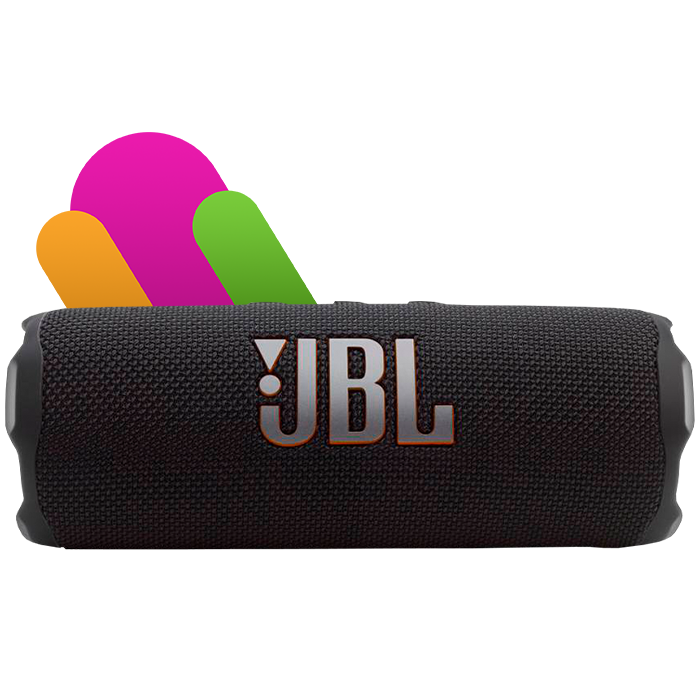 bocina jbl