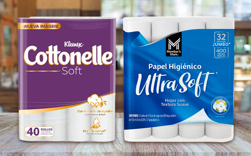 bodegon phigienico despensa sf