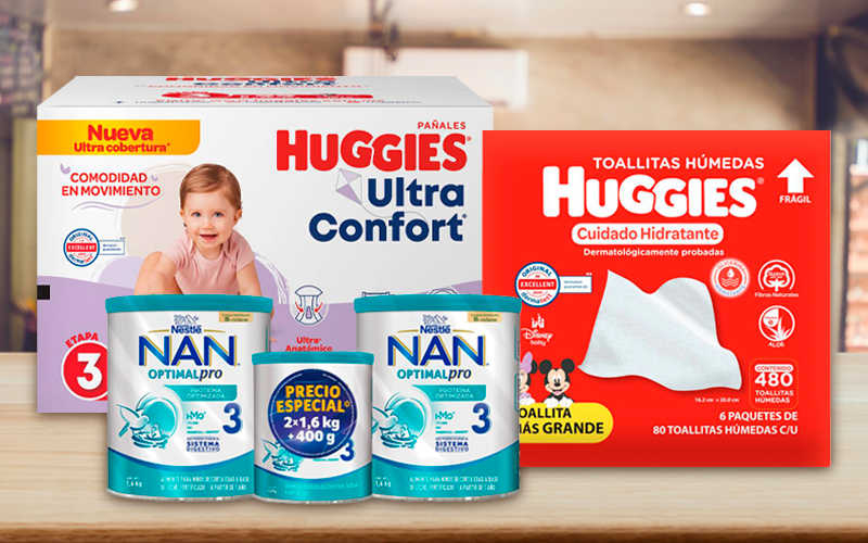 bodegon prod bebes despensa sf