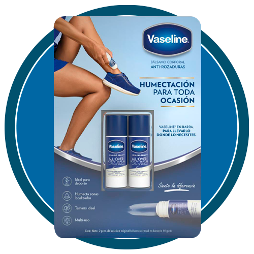 c p balsamo corporal