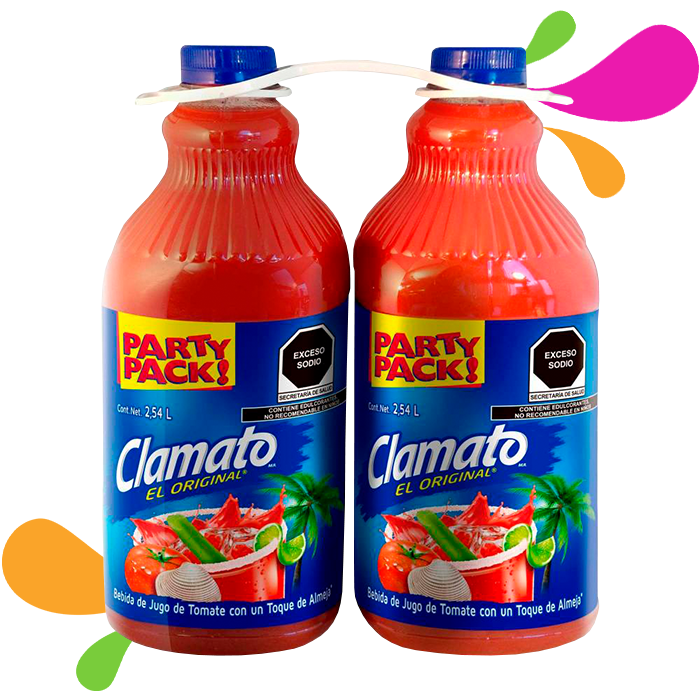 clamato