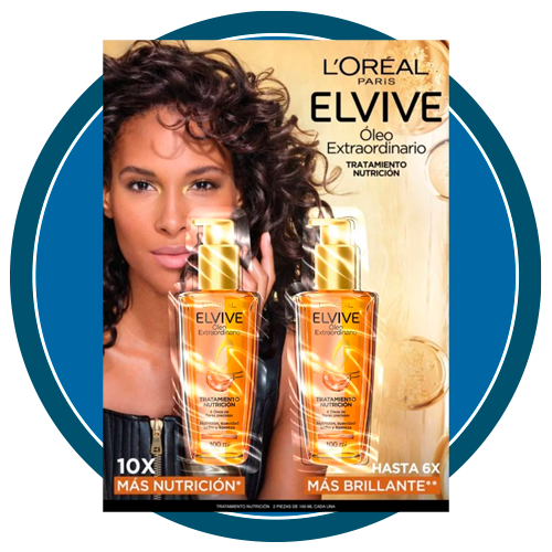 elvive oleo