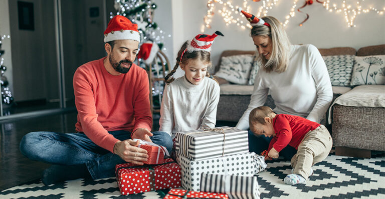 ¡Juguetes para pedirle a Santa esta Navidad!