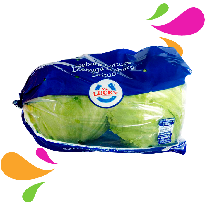 lechuga mr lucky