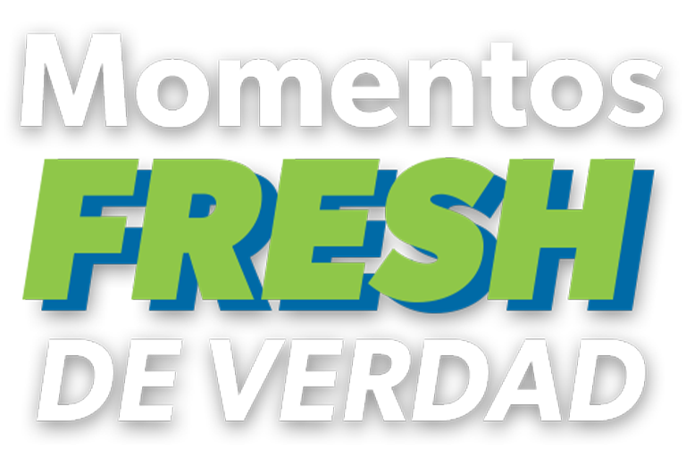 momentos fresh de verdad