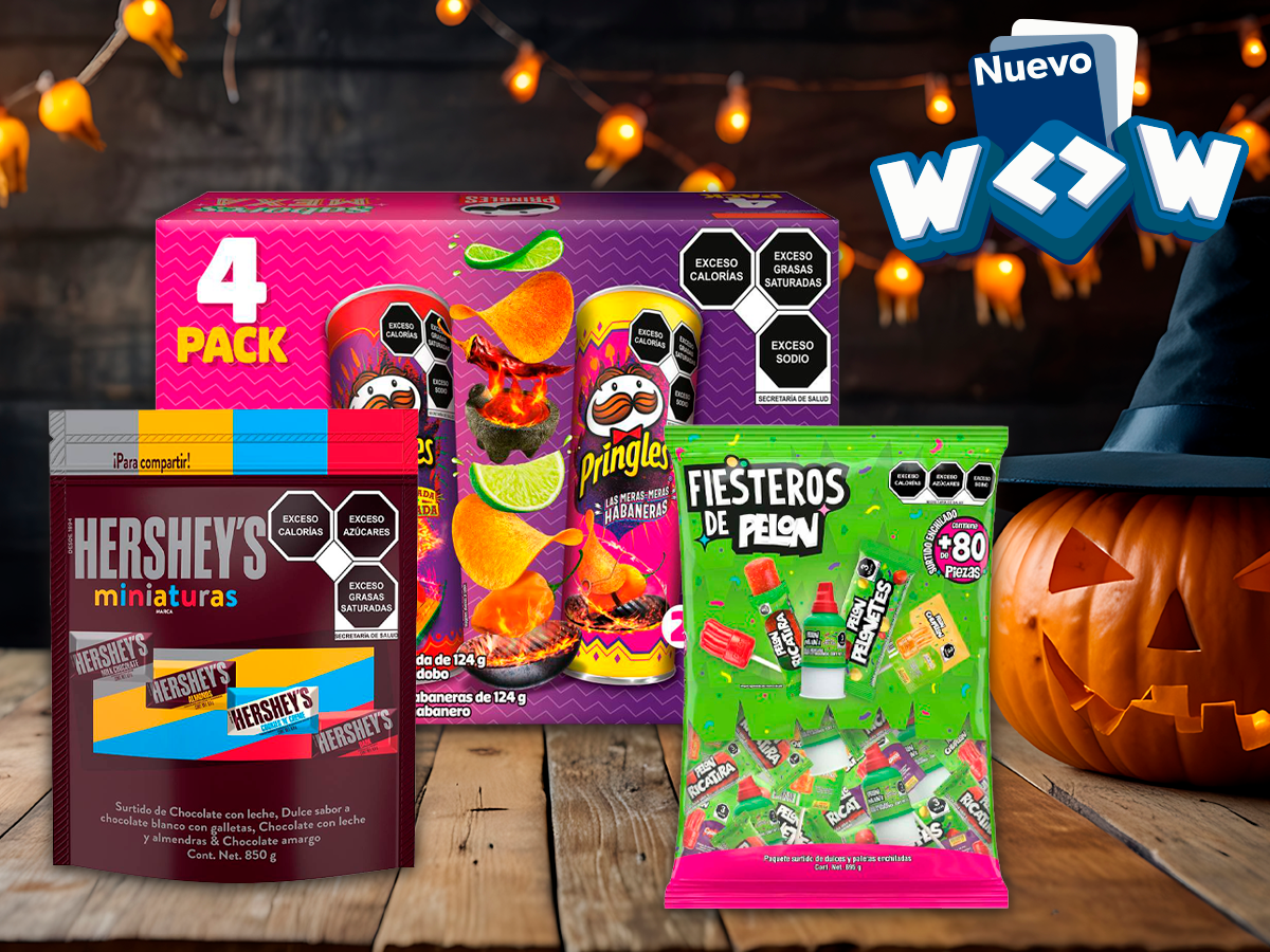 portada halloween 2025