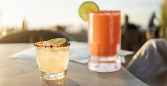 postres y bebidas destacada