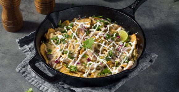 recetas mexicanas destacada