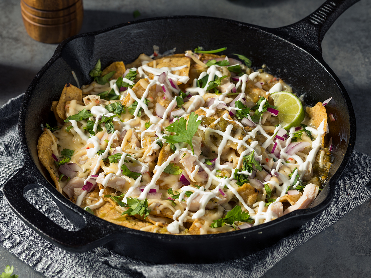 recetas mexicanas portada