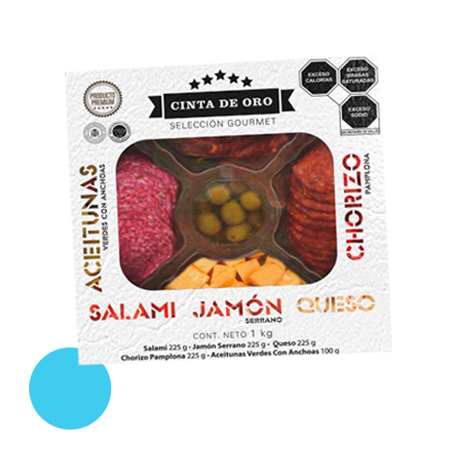 seleccion gourmet sin sf