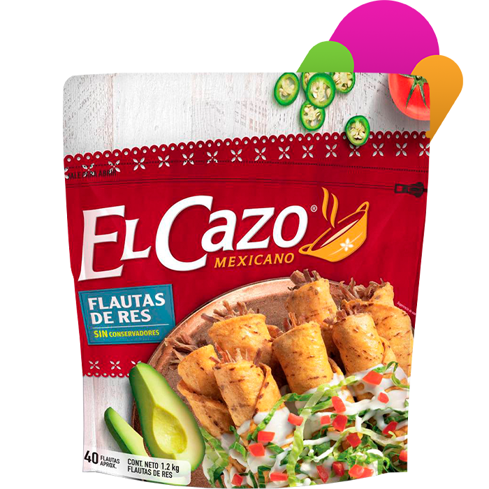 tacos dorados el cazo