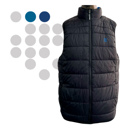 wow cheloco doblevista