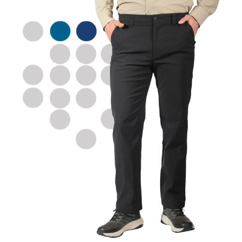 wow jogger caballero