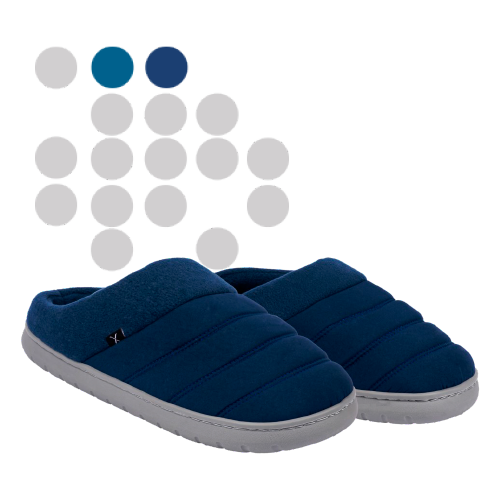 wow pantufla caballero