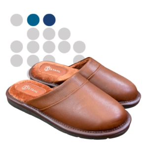 wow pantufla caballero2