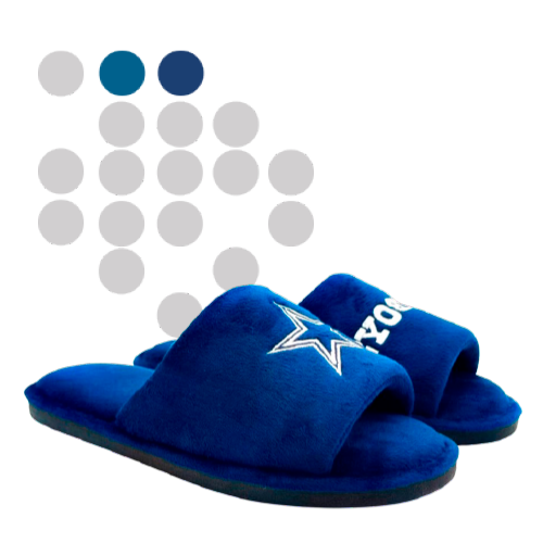 wow pantufla caballero3