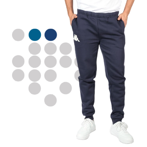 jogger caballero wow