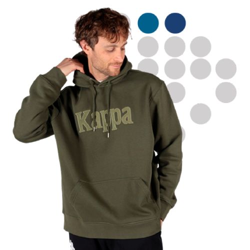 sudadera caballero wow