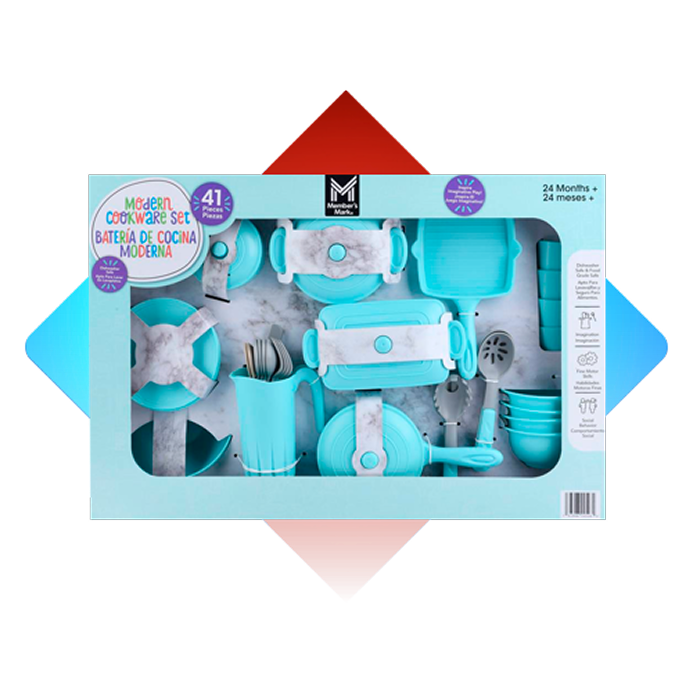 juguetes members mark