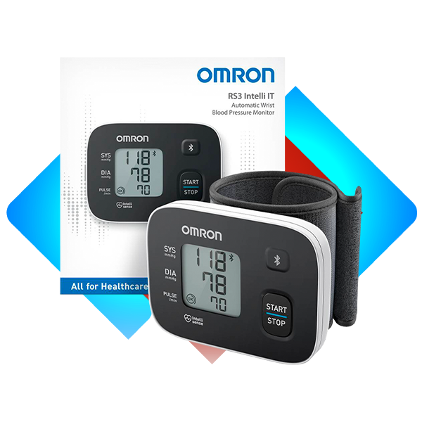 monitor omron