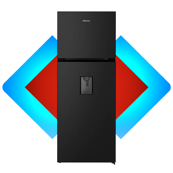 refrigerador hisense